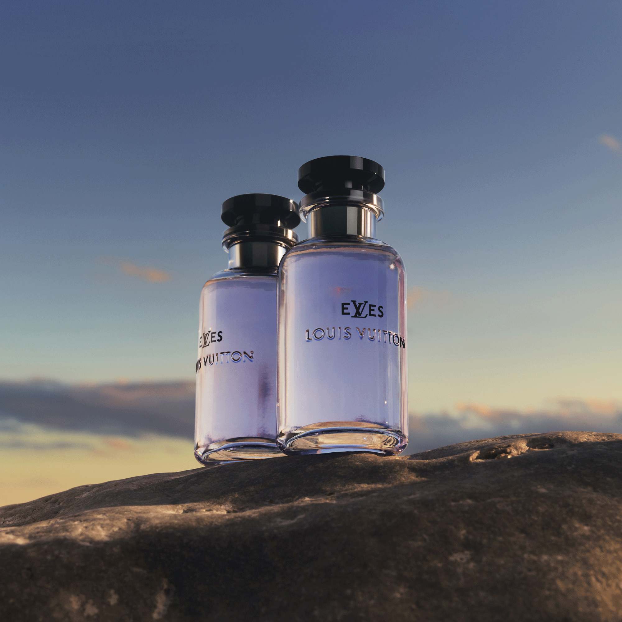 eLVes Louis Vuitton - All Perfumes | LOUIS VUITTON